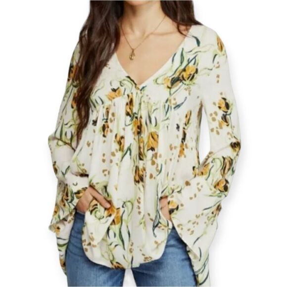 Free people bella tunic, xsmall - Picture 4 of 9
